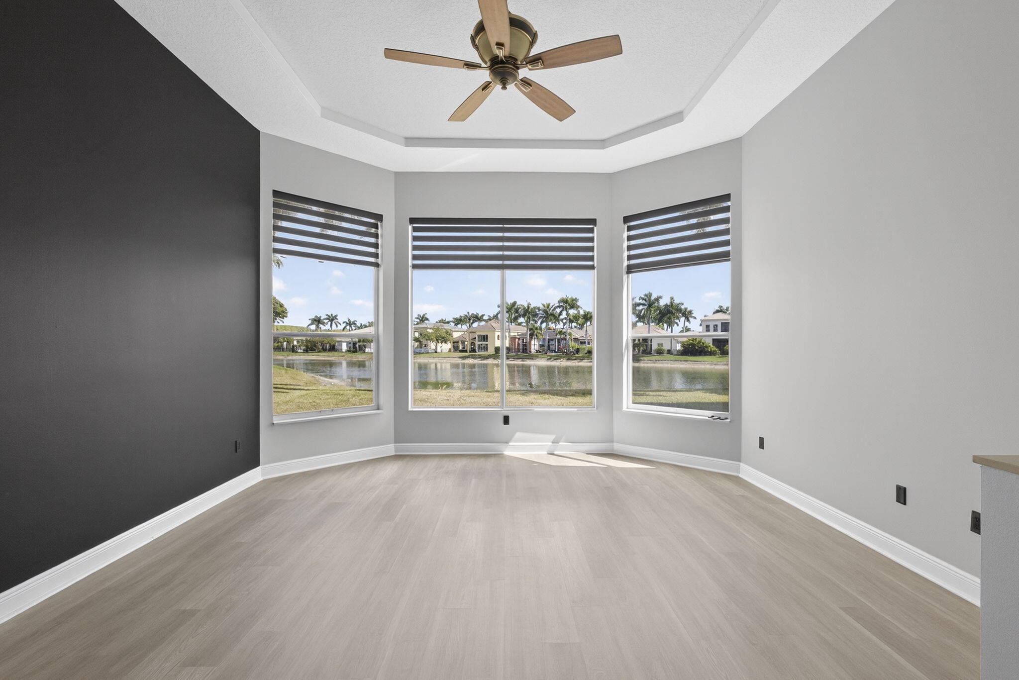 2162 Stotesbury Way Wellington, FL 33414 - Photo 14 of 41 a view of an empty room with a window