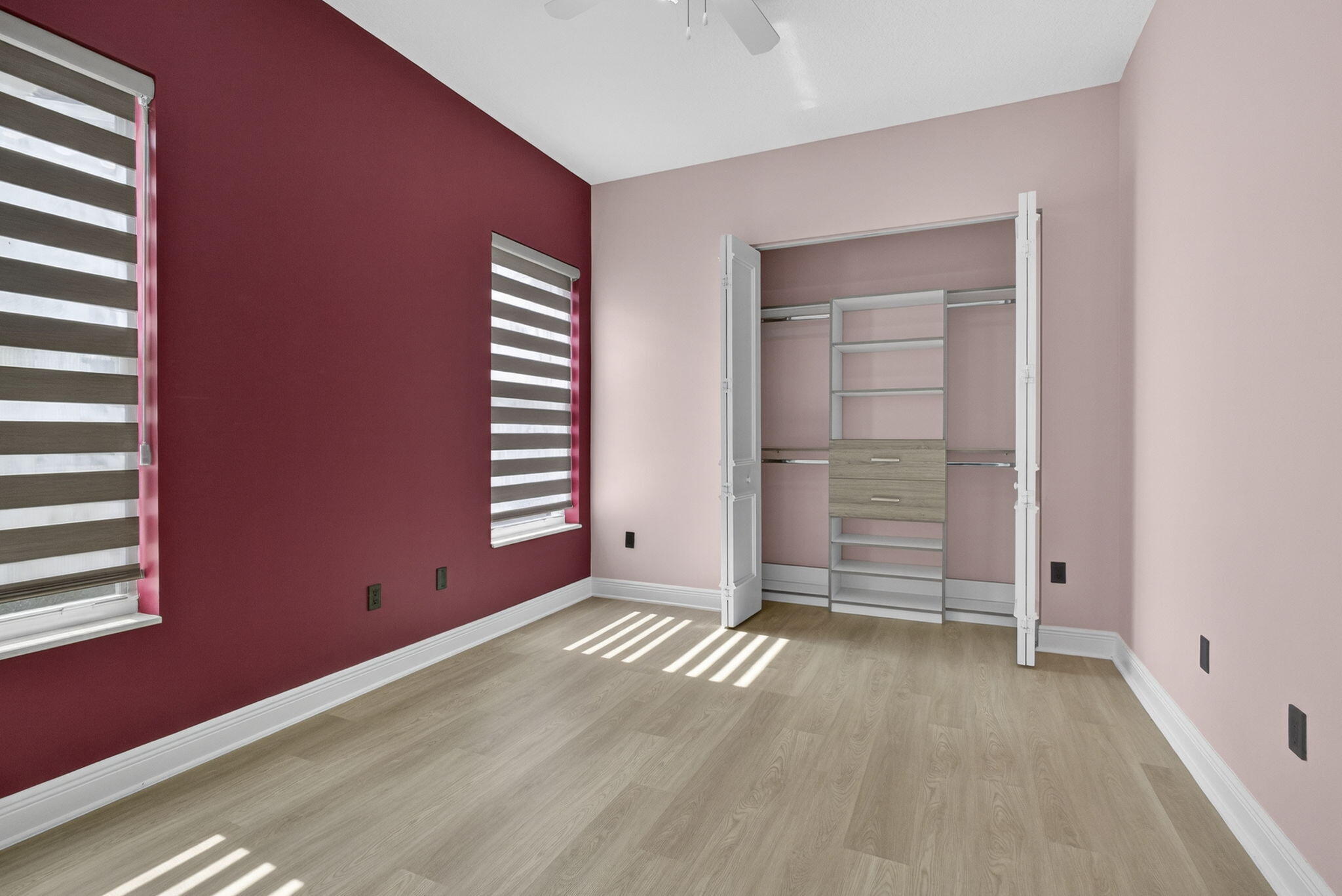 2162 Stotesbury Way Wellington, FL 33414 - Photo 24 of 41 an empty room with windows