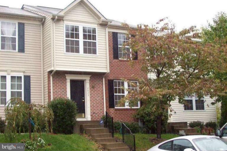 2023 Hackberry Road Essex, MD 21221 - Photo 1 of 21 Exterior (Front)