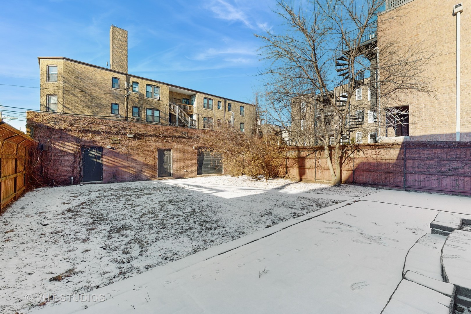 3814 North Janssen Avenue Chicago, IL 60613 - Photo 48 of 56
