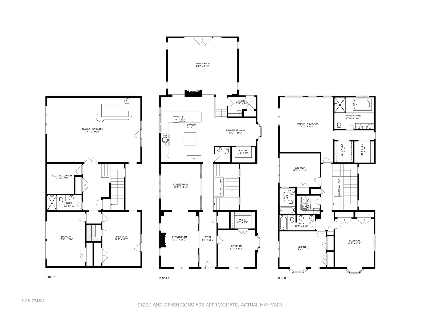 3814 North Janssen Avenue Chicago, IL 60613 - Photo 53 of 56 a picture of a bathroom with a shower