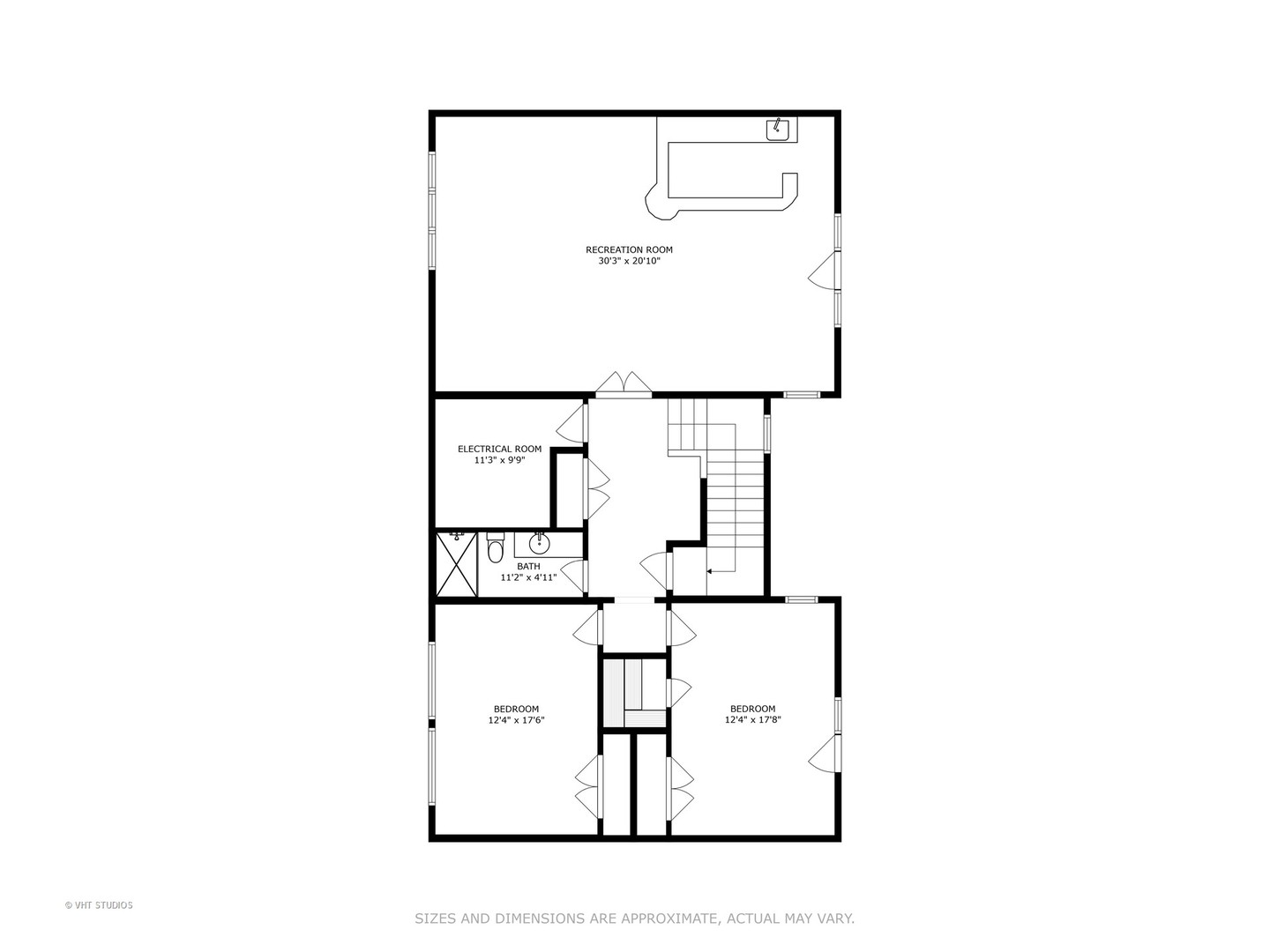 3814 North Janssen Avenue Chicago, IL 60613 - Photo 56 of 56