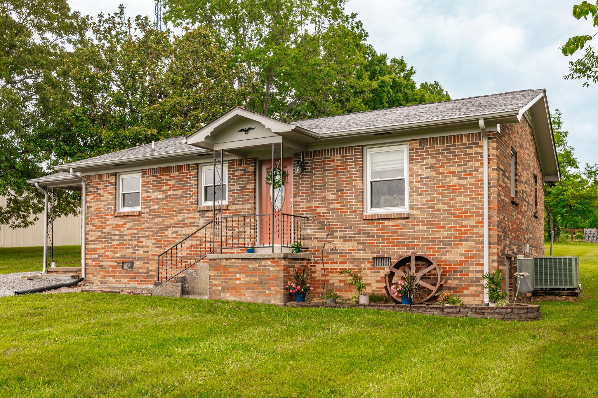 160 Blackey Bandy Road Bethpage, TN 37022 - Photo 24 of 40