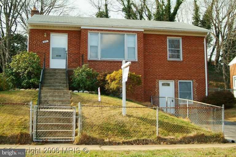 6635 Stanton Road Hyattsville, MD 20784 - Photo 1 of 1 Exterior (Main)