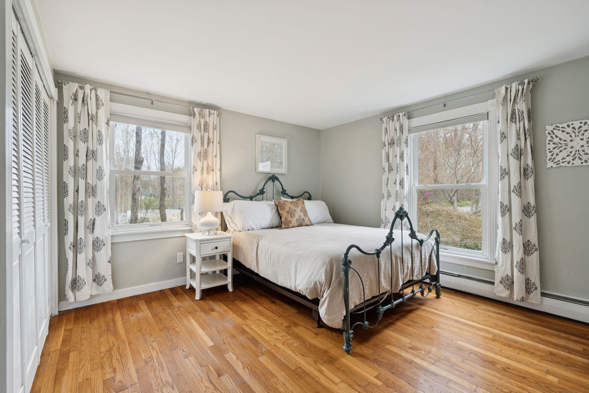 25 Moulton Ridge Road Kensington, NH 03833 - Photo 11 of 36