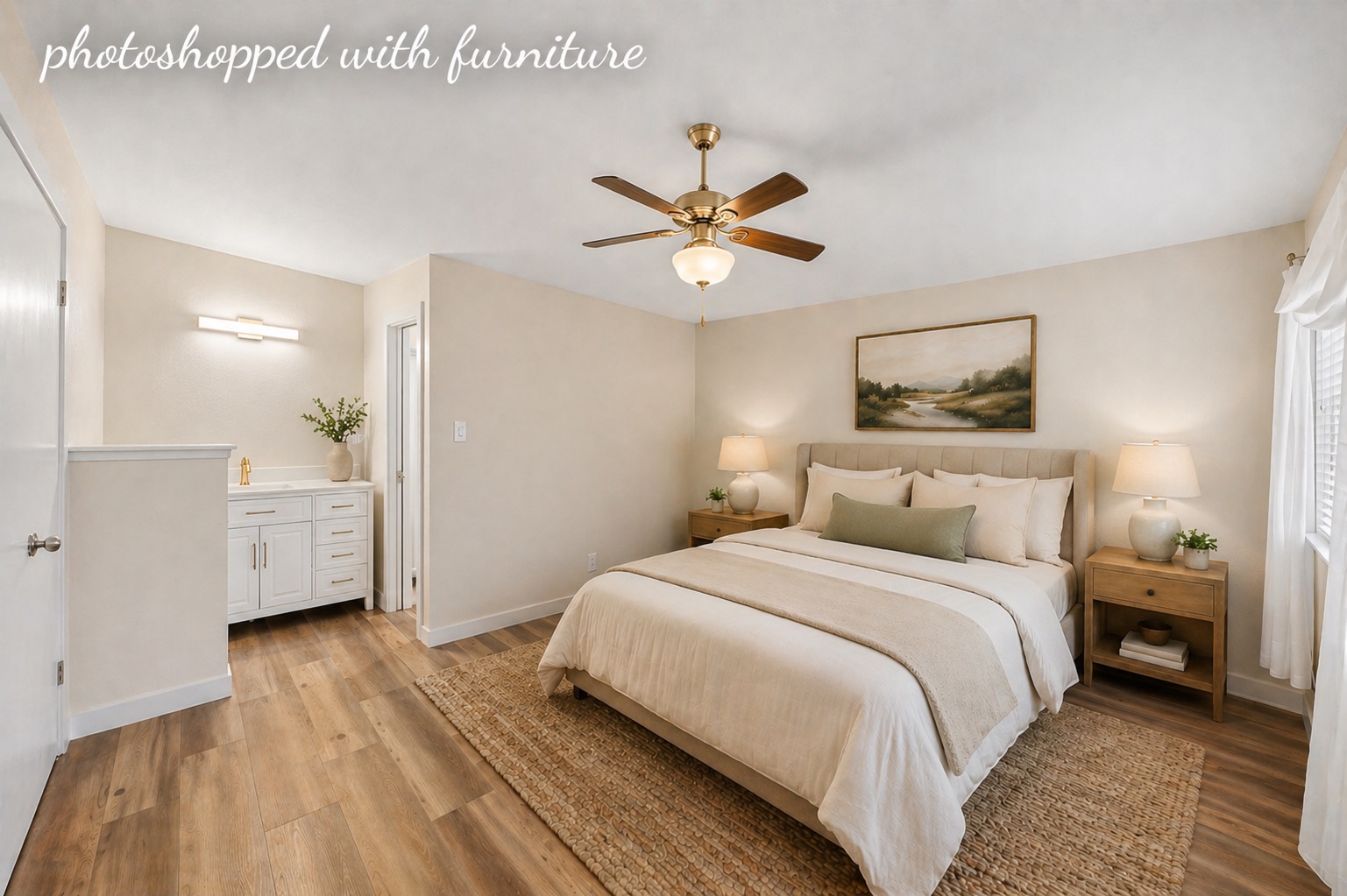 2506 Redleaf Lane Austin, TX 78745 - Photo 13 of 27 Primary Bedroom