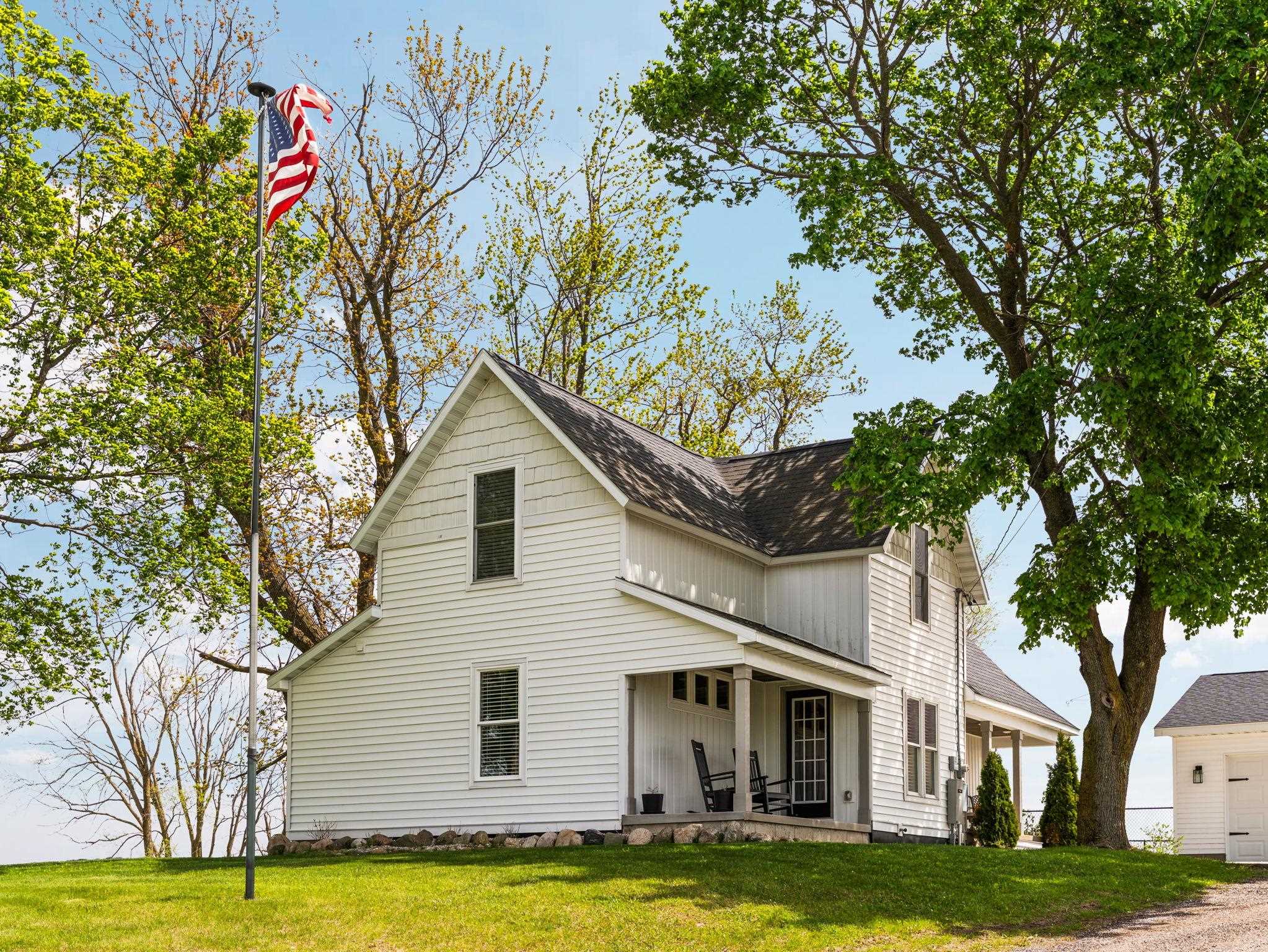 9103 West County Line Road Marion, MI 49665 - Photo 56 of 63