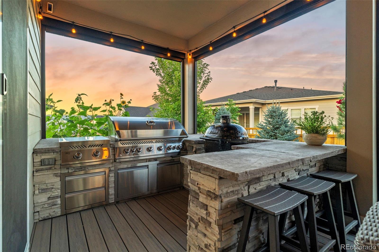 2896 Keepsake Way Castle Rock, CO 80109 - Photo 7 of 36