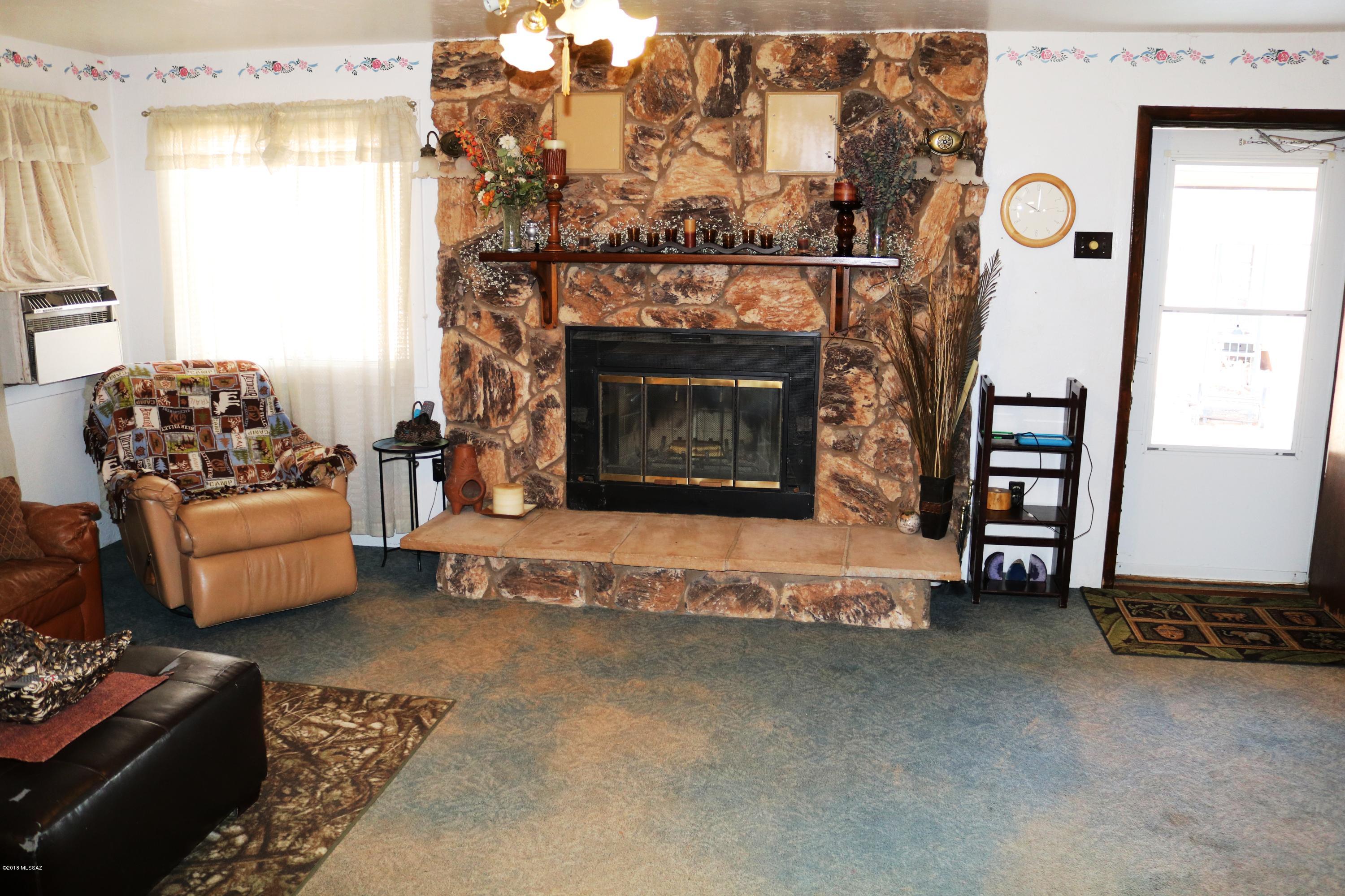 12302 West Picture Rocks Road Tucson, AZ 85743 - Photo 1 of 32 Gallery Image 1
