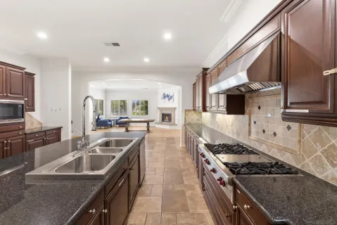 $2,295,000 | 41455 Vía Del Monte, Temecula, CA 92592