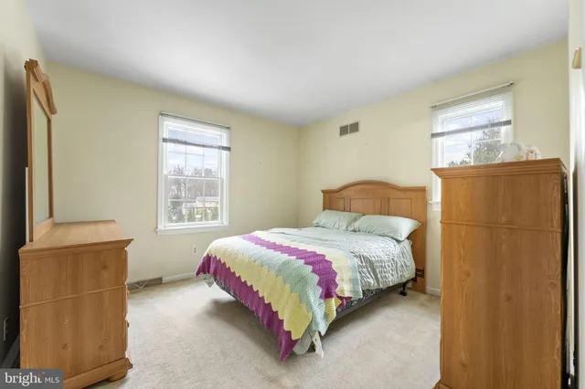 a view of outdoor space with trees