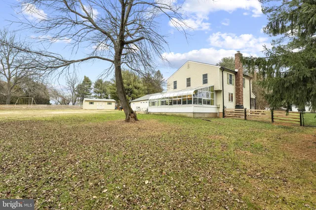 $639,000 | 106 Fox Drive, Landenberg, PA 19350