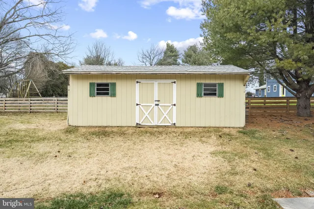 $639,000 | 106 Fox Drive, Landenberg, PA 19350