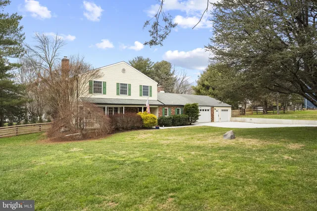 $639,000 | 106 Fox Drive, Landenberg, PA 19350