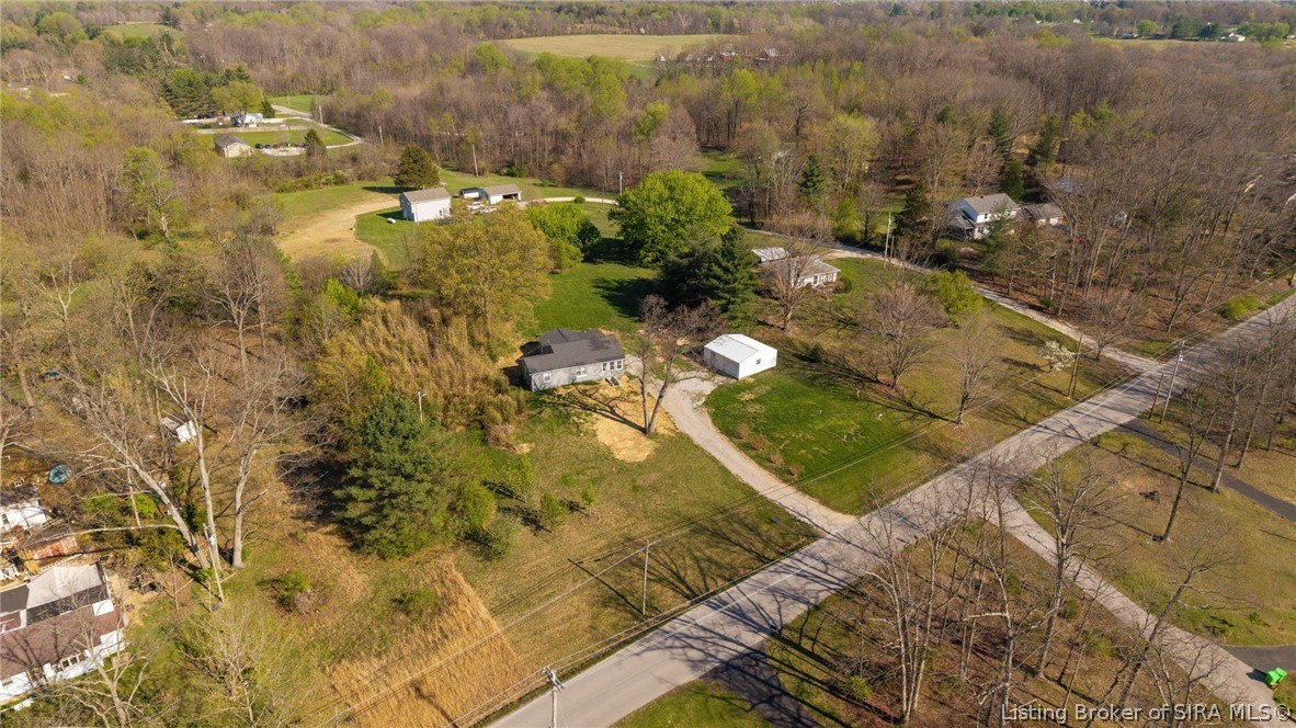 7658 Pekin Road Greenville, IN 47124 - Photo 17 of 56