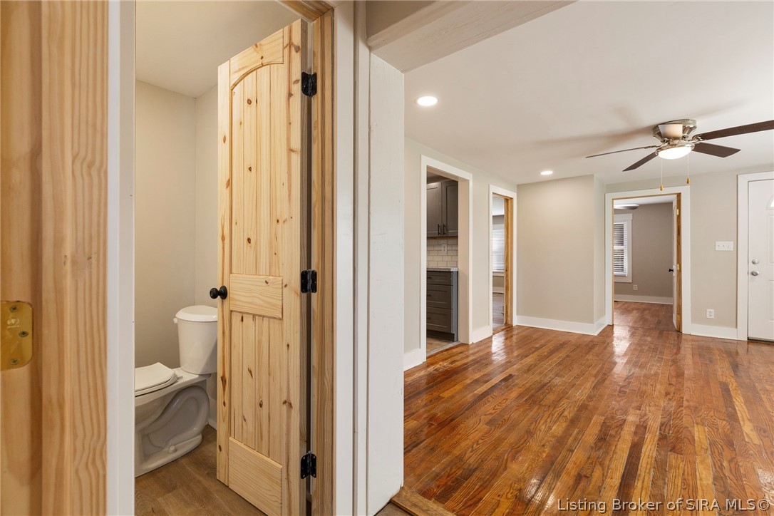 7658 Pekin Road Greenville, IN 47124 - Photo 41 of 56