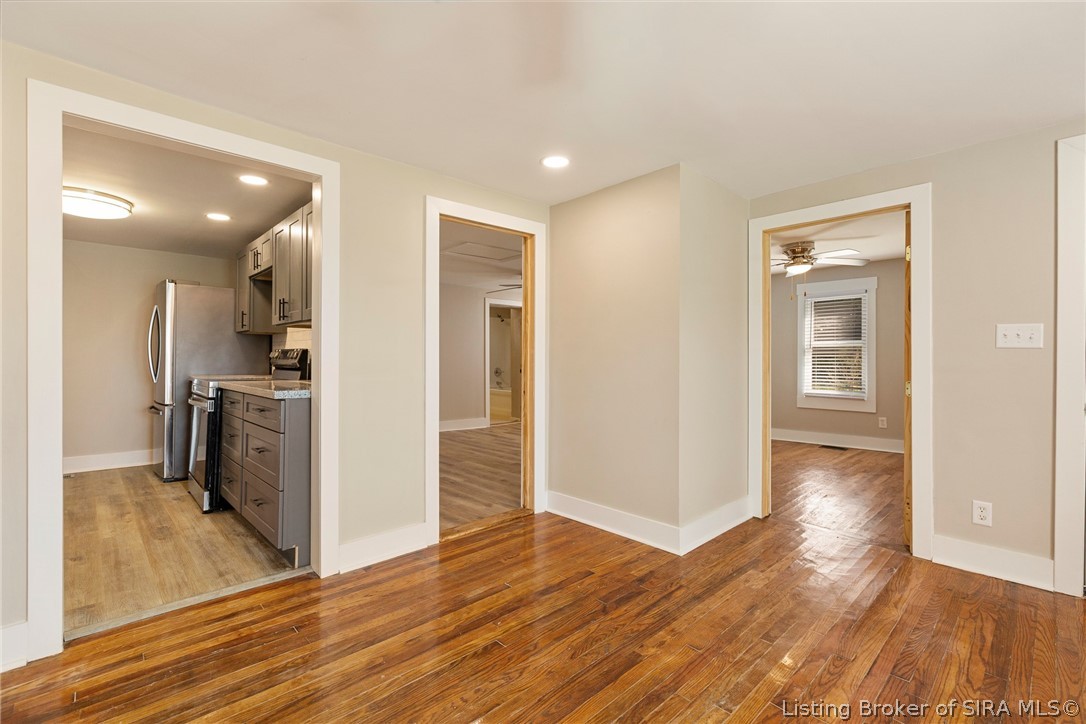 7658 Pekin Road Greenville, IN 47124 - Photo 43 of 56