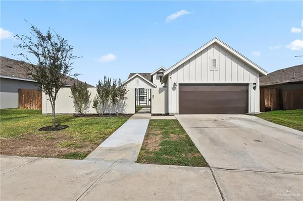$315,000 | 14204 Boykin Crk Road, McAllen, TX 78504