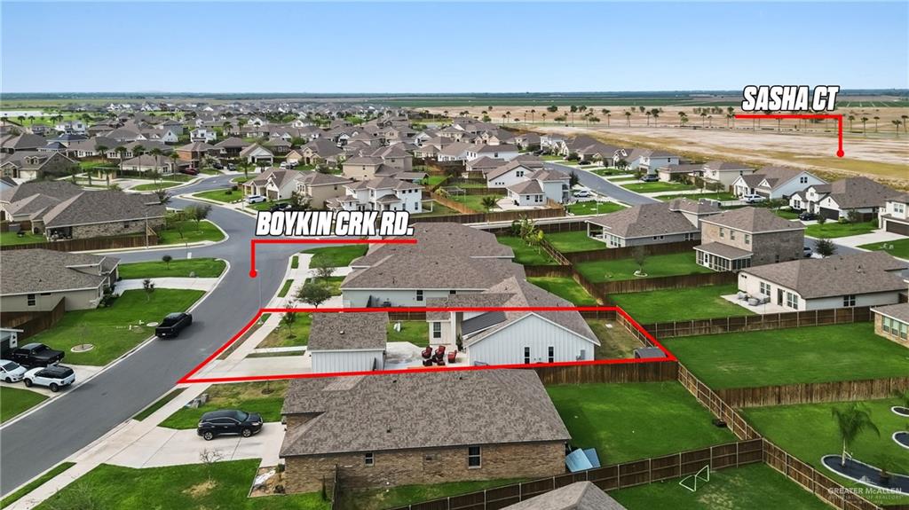 14204 Boykin Crk Road McAllen, TX 78504 - Photo 20 of 27