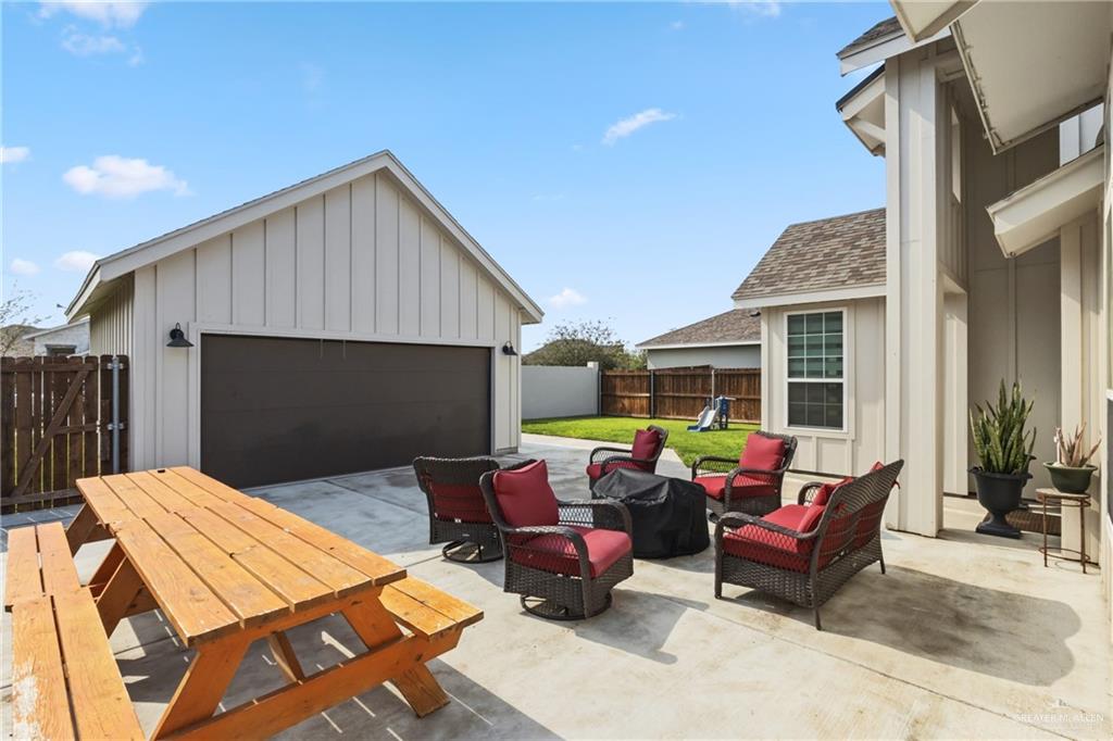 14204 Boykin Crk Road McAllen, TX 78504 - Photo 2 of 27