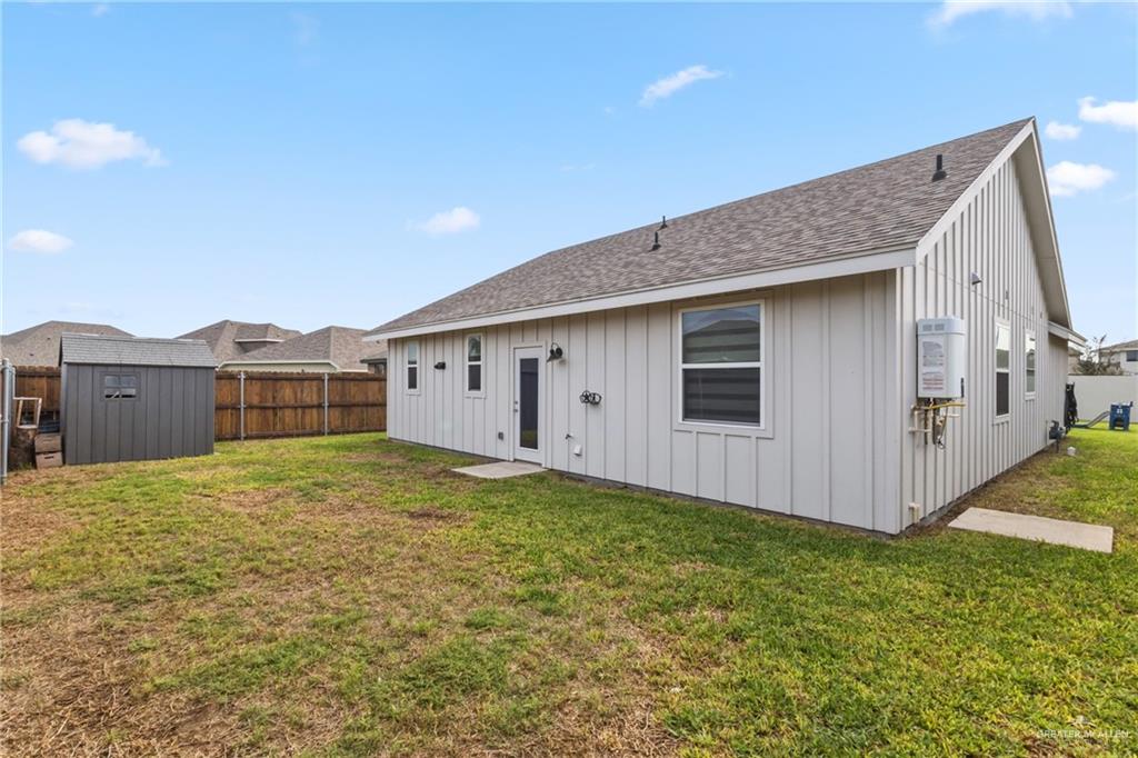 14204 Boykin Crk Road McAllen, TX 78504 - Photo 27 of 27