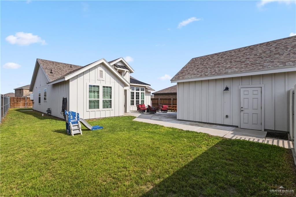 14204 Boykin Crk Road McAllen, TX 78504 - Photo 3 of 27