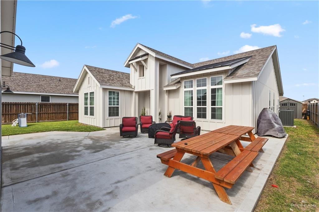 14204 Boykin Crk Road McAllen, TX 78504 - Photo 4 of 27