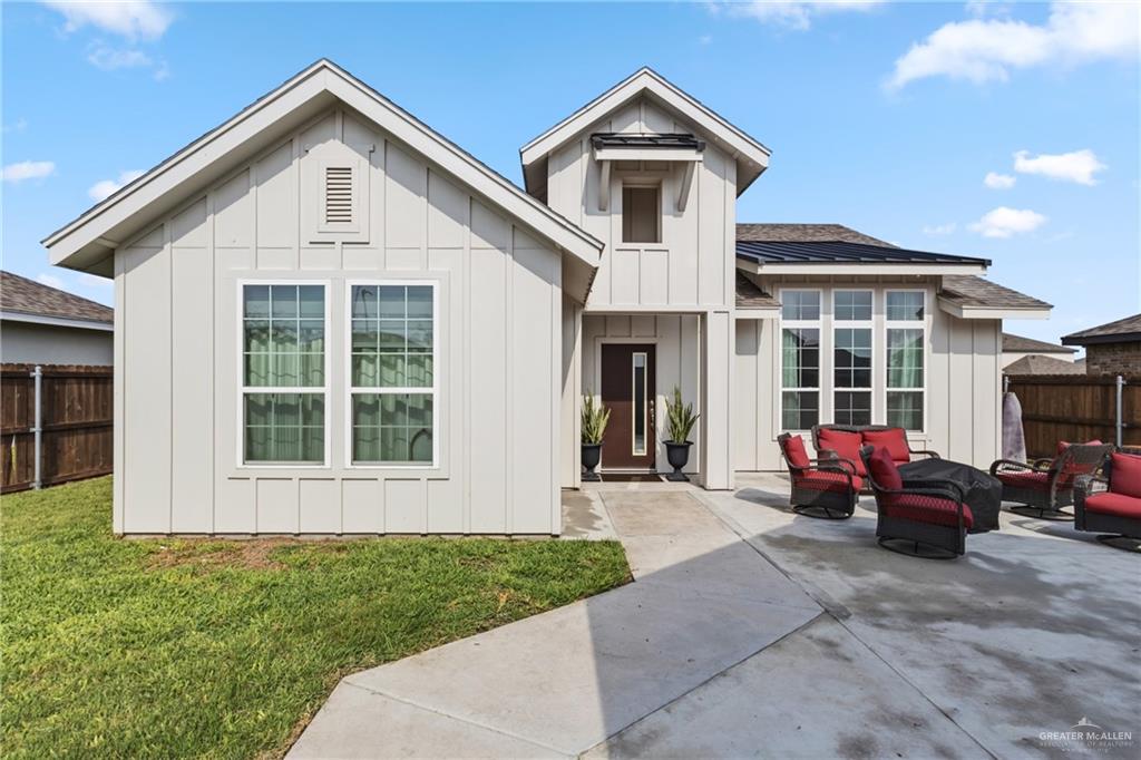 14204 Boykin Crk Road McAllen, TX 78504 - Photo 5 of 27