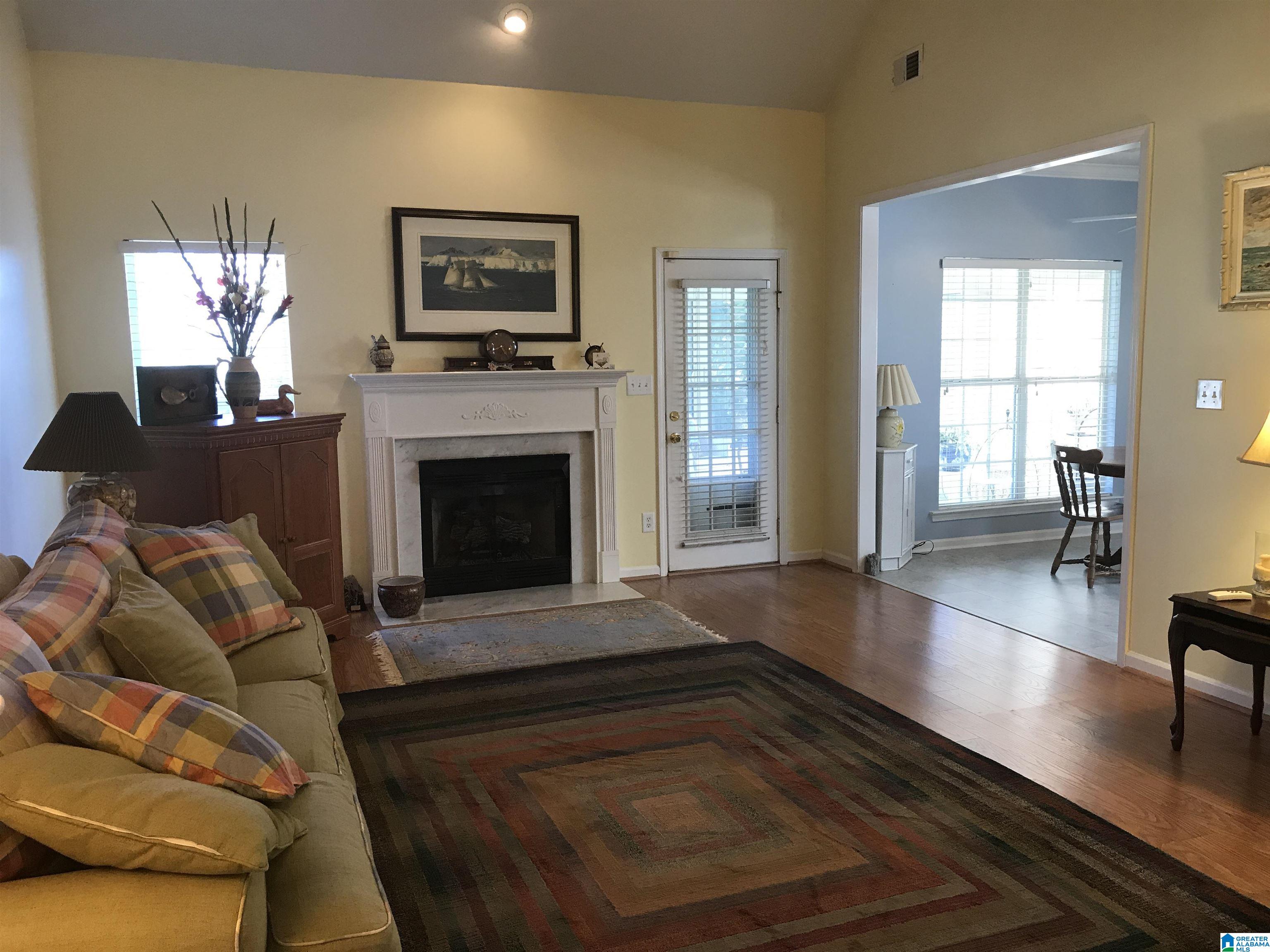144 Charlton Lane Calera, AL 35040 - Photo 5 of 19