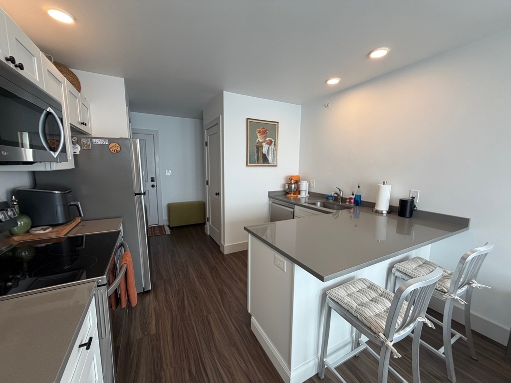 5 West Dane Street, Unit 10 Beverly, MA 01915 - Photo 3 of 13