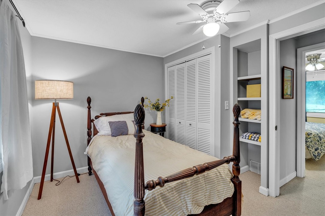 376 Parkside Drive Warwick, RI 02888 - Photo 17 of 41