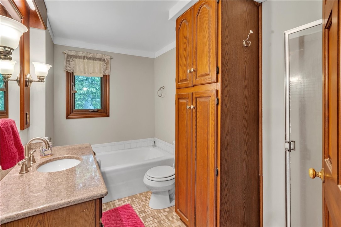 376 Parkside Drive Warwick, RI 02888 - Photo 22 of 41