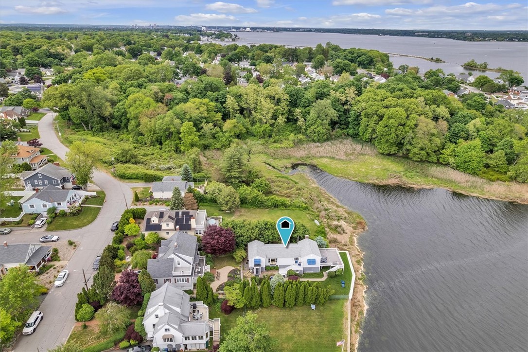 376 Parkside Drive Warwick, RI 02888 - Photo 30 of 41