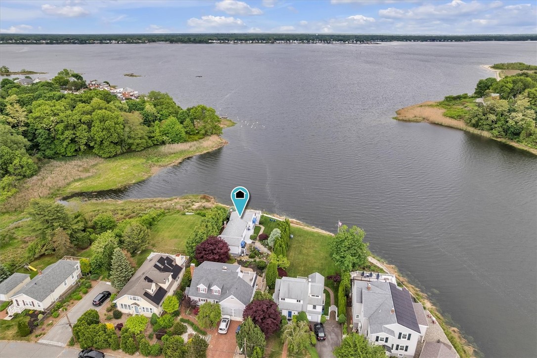 376 Parkside Drive Warwick, RI 02888 - Photo 32 of 41