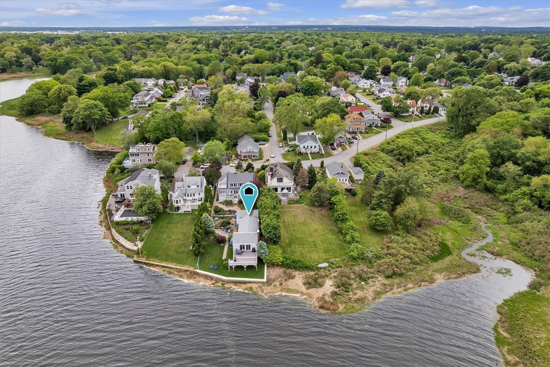 376 Parkside Drive Warwick, RI 02888 - Photo 36 of 41