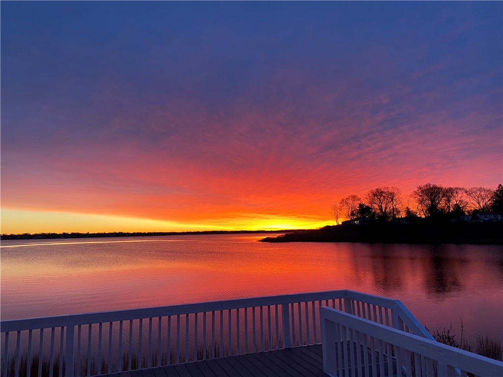376 Parkside Drive Warwick, RI 02888 - Photo 37 of 41 Sunrise at 376 Parkside Dr.