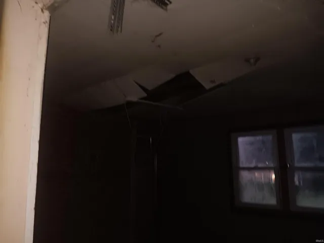 $59,000 | 422 West Turner Street, Bloomfield, IN 47424