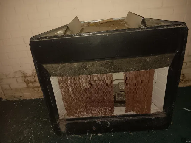 $59,000 | 422 West Turner Street, Bloomfield, IN 47424