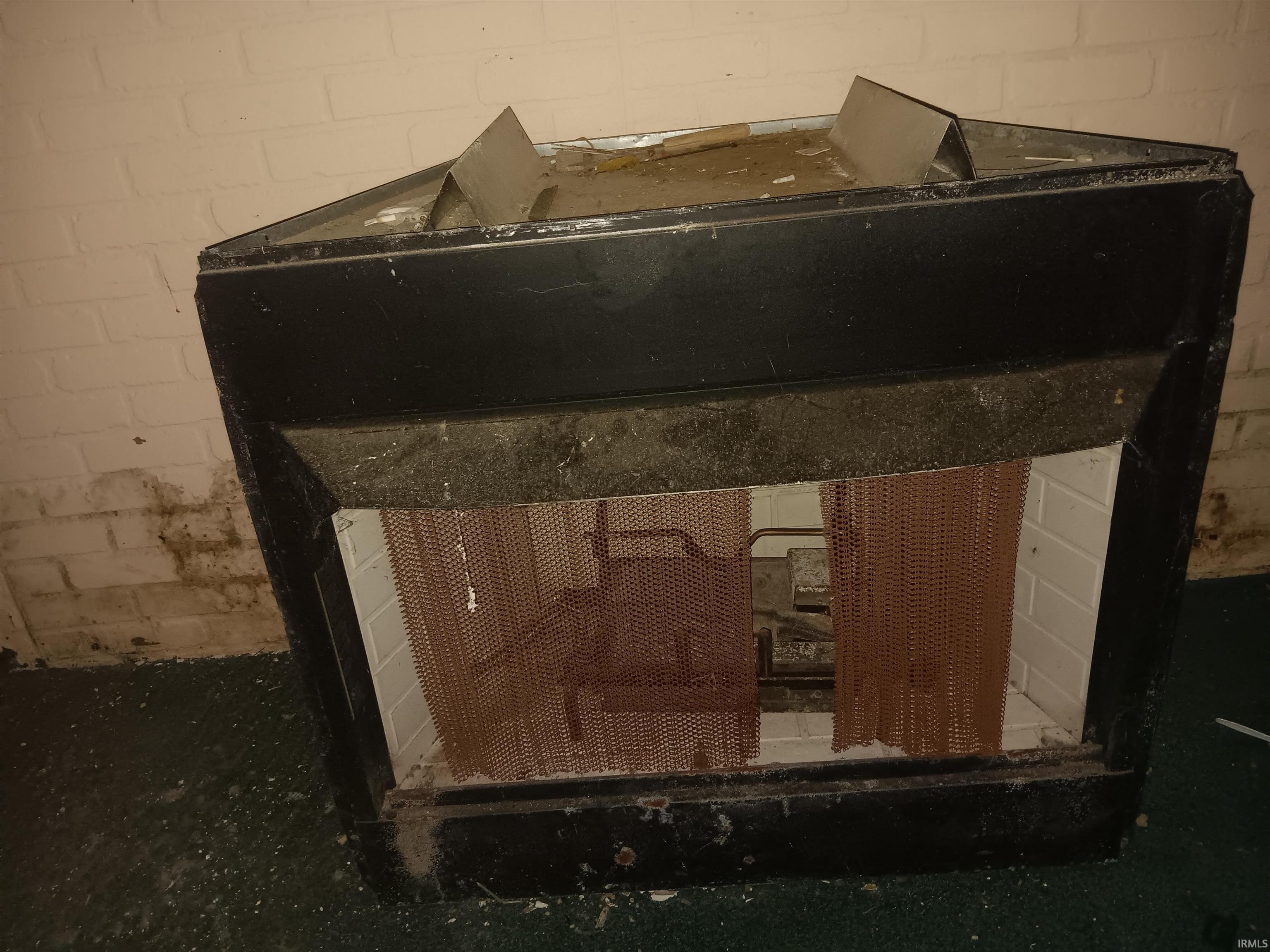 422 West Turner Street Bloomfield, IN 47424 - Photo 33 of 33