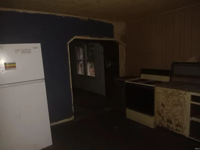 $59,000 | 422 West Turner Street, Bloomfield, IN 47424