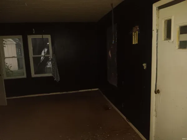 $58,499 | 422 West Turner Street, Bloomfield, IN 47424