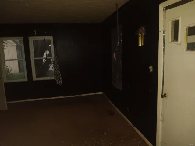 $59,000 | 422 West Turner Street, Bloomfield, IN 47424