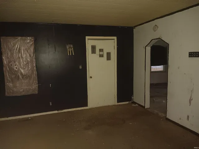 $59,000 | 422 West Turner Street, Bloomfield, IN 47424