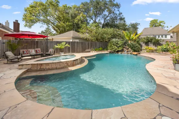 $765,000 | 4447 Balboa Drive, Sugar Land, TX 77479