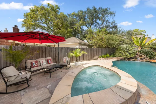 $765,000 | 4447 Balboa Drive, Sugar Land, TX 77479