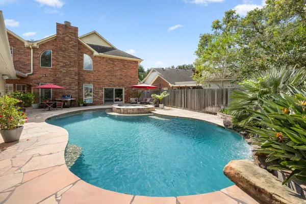 $765,000 | 4447 Balboa Drive, Sugar Land, TX 77479