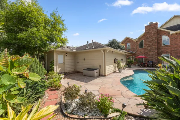 $765,000 | 4447 Balboa Drive, Sugar Land, TX 77479