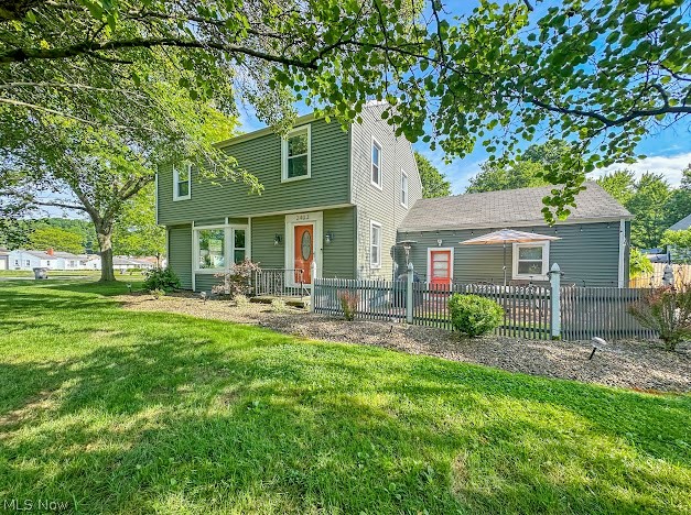 2403 Bears Den Road Youngstown, OH 44511 - Photo 1 of 22