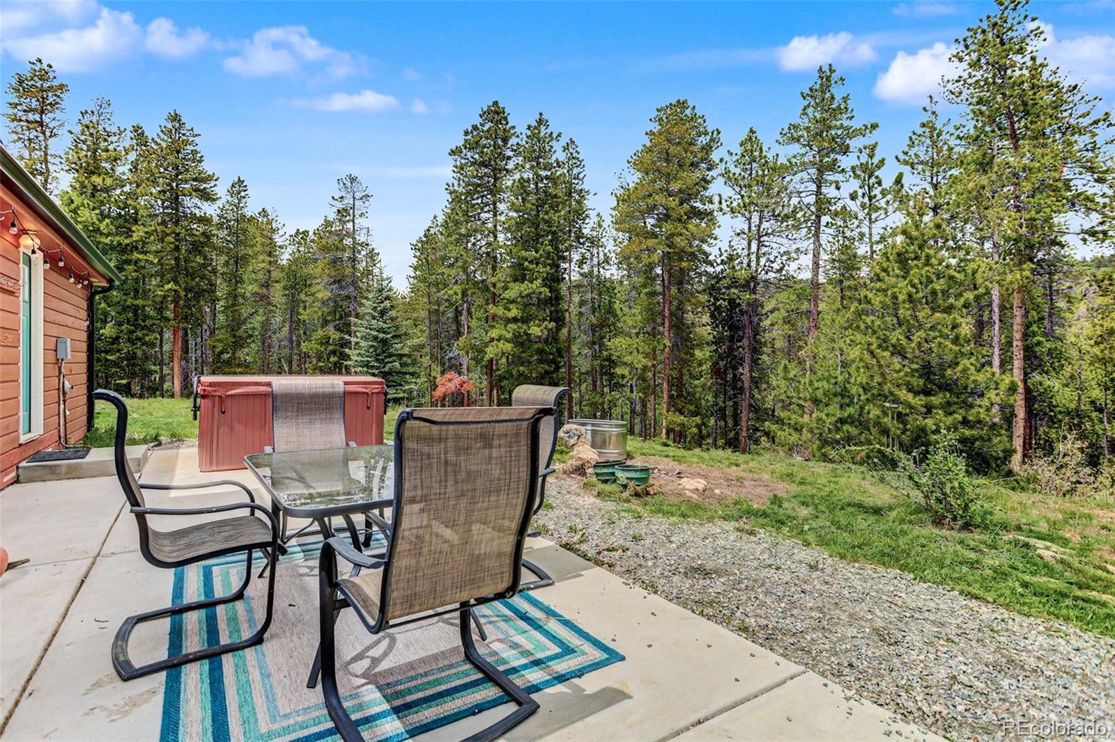 1960 Pine Valley Road Evergreen, CO 80439 - Photo 20 of 40