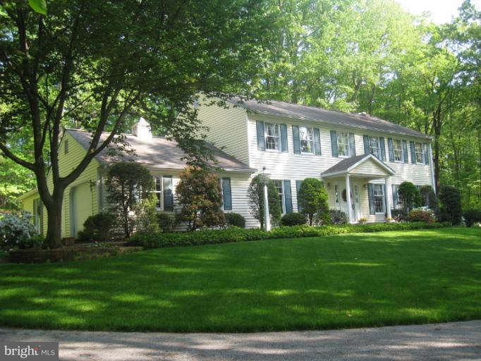 335 Jasontown Road Westminster, MD 21158 - Photo 1 of 30 Exterior (Front)